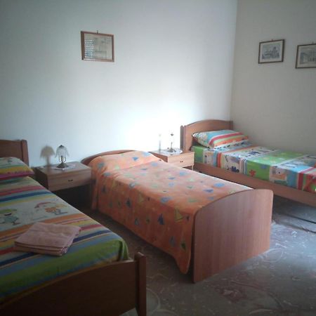 La Fenice Foresteria Lecce Zewnętrze zdjęcie
